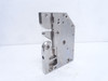 Tipper Tie 06-0151-13; Stainless Steel Die Plate; RH