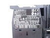 Eaton XTSCP63BBTD; Manual Motor Controller 0.4-0.63A 3P; 600V