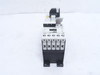 Eaton XTSCP63BBTD; Manual Motor Controller 0.4-0.63A 3P; 600V