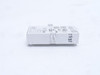 sprecher+schuh KT9-PE1-10; Aux-Contact Block 1-NO; 5A; 250VAC
