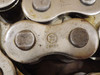 MFG- 28B-RIV; Mixed MFG Roller Chain Size 28B; 10ft Combined