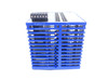 Hirschmann RS20-2400T1T1SDAUHH; Fast Ethernet Switch; RJ45