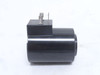 Nachi E115; Solenoid Coil; 110/120VAC; 3-Wire; 20mmID