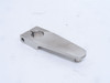 Multivac 11550955010; Stainless Steel Right Lever