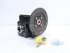 Winsmith E20MDSS51230D4; Speed Reducer 25:1 Ratio fots 56C