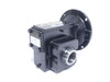 Winsmith E20MDSS51230D4; Speed Reducer 25:1 Ratio fots 56C