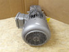 Nord SK92372.1L-100LA/4; AC Gearmotor 5:1 Ratio; 5HP; 1725RPM