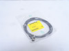 Turck WKC4.4T-2/TEL; Cordset 6625025; M12 Female; 2m Long