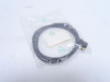 Turck WKC4.4T-2/TEL; Cordset 6625025; M12 Female; 2m Long