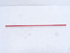 Duran 1540101614; Lot-2 Redline Gauge Glass 5/8"OD x 11-1/2"L