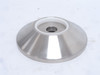 Baader 6008800008; Disk; SS; 20mmID x 130mmOD x 28mm Height