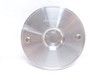 Baader 6008800008; Disk; SS; 20mmID x 130mmOD x 28mm Height
