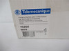 Telemecanique VC2GU; Emergency Stop/Main Switch 3P 32A