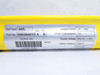 Allen-Bradley 440L-R4K0640YD; Light Curtain Receiver 24VDC 7W