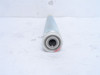 EAM Mosca 411710075000; Texture Grip Roller; 12" Long x 1"OD