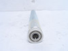 EAM Mosca 411710075000; Texture Grip Roller; 12" Long x 1"OD