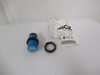 SICK CM30-16BPP-KC1; Proximity Sensor  2-16MM Range PNP NO