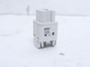 EPIC H-A 4 BS; Female Insert 10432000; 4+Ground Position Screw