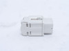 EPIC H-A 4 BS; Female Insert 10432000; 4+Ground Position Screw