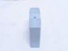 Advanced Food Equipment DWG324340; Blue Guidance Block 45Deg