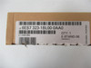 Siemens 6ES7 323-1BL00-0AA0; Expansion Module 16 Input 24Vdc