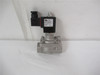 End Armaturen MEMG2Z322248020; Vacuum Relief Valve 3/4"NPT24V
