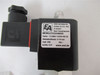 End Armaturen MEMG2Z322248020; Vacuum Relief Valve 3/4"NPT24V