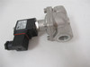 End Armaturen MEMG2Z322248020; Vacuum Relief Valve 3/4"NPT24V