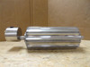 VanderGraaf TM138A30-410NB; Drum Motor 1HP; 480V; 13-1/8"W