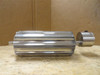 VanderGraaf TM138A30-410NB; Drum Motor 1HP; 480V; 13-1/8"W