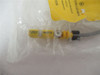 Turck BIM-UNT-AN6X-0-0.2M-RS4T; Inductive MagneticProx Sensor