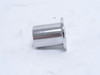 Multivac 11111845500; Nickel Plate Brass Lid Bushing