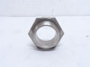 Multivac 19117502000; Pipe Nipple; SS; 30mm x 25mm; MPT; BRS