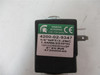Spartan Scientific 4200-02-9347; Solenoid Valve 1/4" NPT 120V