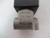 Spartan Scientific 4200-02-9347; Solenoid Valve 1/4" NPT 120V