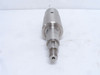 Fristam Pumps SX00000080; Load Out Pump Shaft; SS; 9-1/2" Long