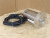 ABI MRS14D-45; AC Motor; SS; 0.37kW; 400-480V; 1725RPM; 3-Ph