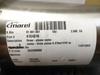ABI MRS14D-45; AC Motor; SS; 0.37kW; 400-480V; 1725RPM; 3-Ph