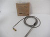 Banner BAT28S; Fiber Optics  Glass Fiber Opposed Length 1m