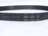 Continental 500-5M-15; Timing Belt; 500mm Long x 15mm Wide
