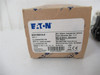 Eaton E34YED19-6; Pushbutton Switch 30mm 1 NO