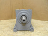 FR Drake 520972172; Inline Gear Reducer; 30:1 Ratio