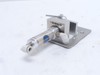 Tipper Tie 657; Left Hand Pusher Assembly