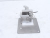 Tipper Tie 657; Left Hand Pusher Assembly