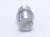 Hobart 70266; Stainless Steel Plate Bolt 56R; 3/32