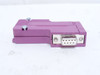 FCT Munchen FBUSCG; CANBus Connector E098510