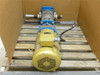 Goulds 15SV4T4C60; Vertical Multi-Stage Pump 10HP 230PSI 230/460