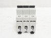 Eaton FAZ-C6/3; Mini-Circuit Breaker; 6A; 3P; 277/480VAC