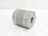 MFG- MDL-UNKN-254587; Unequal Beam Shaft Coupling 5/8" X 3/4"