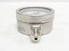 Wika 232.50.063; Pressure Gauge; 0-160PSI; 2.5" Dial; 1/4NPT